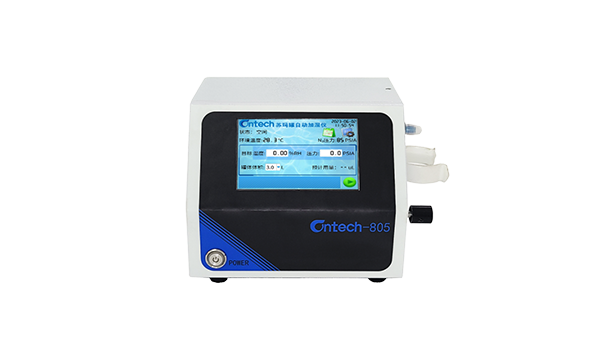 全自動加濕儀,蘇瑪罐全自動加濕儀,Ontech805