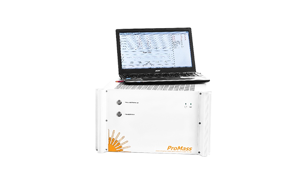 質譜儀,在線式質譜儀,ProMass