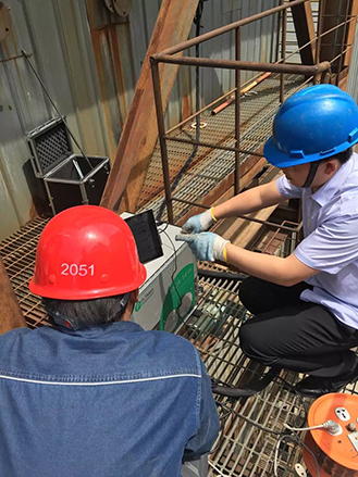 高濕低,硫,熱電廠,測試,電廠,脫硫,為,堿性,