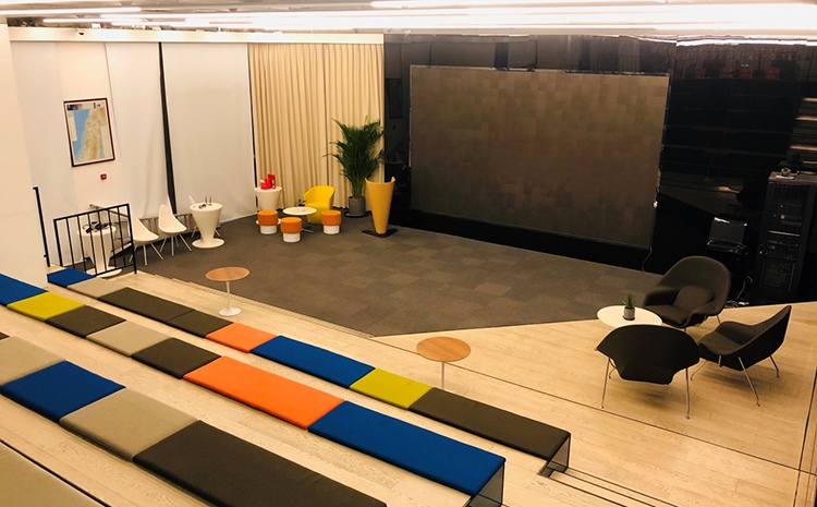 樂氏科技成功晉級“創客北京2022”總決賽