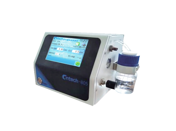 蘇瑪罐,氣體加濕,Ontech805蘇瑪罐自動加濕儀