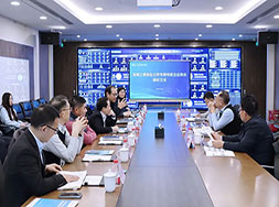 政企對接精準務實，京瓊聯動共謀發展——海南